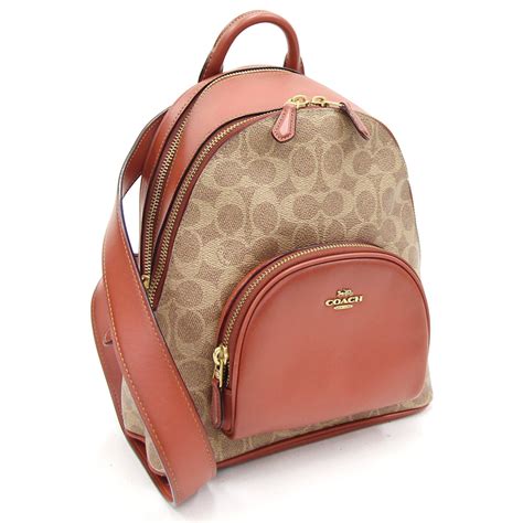 when to buy coach backpack or handbags